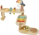 Stolik muzyczny drewniany Tooky Toy Tukan TP555 (6976831555597) - obraz 3
