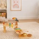 Stolik muzyczny drewniany Tooky Toy Tukan TP555 (6976831555597) - obraz 9