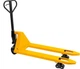 Wózek paletowy paleciak Airpress 2500 kg koła poliuretan WP-1150 AP - obraz 2