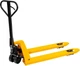 Wózek paletowy paleciak Airpress 2500 kg koła poliuretan WP-1150 AP - obraz 3
