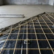 Сетка композитная стеклопластиковая 4 мм, ячейка 100×100 мм, рулон 1×25 м, Фиксатор-Плюс - изображение 3