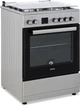 Плита комбинированная Simfer F66MH43017 - изображение 4