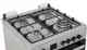 Плита комбинированная Simfer F66MH43017 - изображение 7