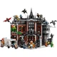 Конструктор LEGO Super Heroes DC Batman Arkham Asylum (76300) [179618] - изображение 1