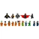 Конструктор LEGO Super Heroes DC Batman Arkham Asylum (76300) [179618] - изображение 5