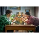 Конструктор LEGO Harry Potter Замок Гоґвортс: Східне крило (76473) [179609] - зображення 11