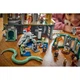 Конструктор LEGO Harry Potter Замок Гоґвортс: Східне крило (76473) [179609] - зображення 13