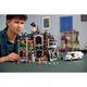 Конструктор LEGO Super Heroes DC Batman Arkham Asylum (76300) [179618] - изображение 18
