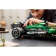 Конструктор LEGO Technic Formula 1 Aston Martin Aramco AMR25 (42240) [179606] - зображення 17