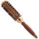 Термобраш Olivia Garden Expert Speed 35mm Gold&Brown (OGID2170) [177263] - изображение 2