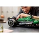 Конструктор LEGO Technic Formula 1 Aston Martin Aramco AMR25 (42240) [179606] - зображення 18