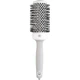 Термобраш Olivia Garden Expert Blowout Shine 45mm White&Grey (OGID2005) [177235] - изображение 2
