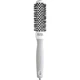 Термобраш Olivia Garden Expert Blowout Shine 25mm White&Grey (OGID2003) [177237] - изображение 1