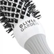 Термобраш Olivia Garden Expert Blowout Shine 25mm White&Grey (OGID2003) [177237] - изображение 3