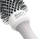 Термобраш Olivia Garden Expert Blowout Shine 20mm White&Grey (OGID2002) [177234] - изображение 3