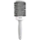 Термобраш Olivia Garden Expert Blowout Shine 55mm White&Grey (OGID2006) [177236] - изображение 1