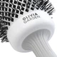 Термобраш Olivia Garden Expert Blowout Shine 55mm White&Grey (OGID2006) [177236] - изображение 4