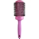 Термобраш Olivia Garden Expert Blowout Shine 55mm Pink (OGID2022) [177240] - изображение 1