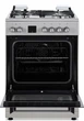 Плита комбинированная Simfer F66MH43017 - изображение 2