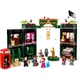 Конструктор LEGO Harry Potter Міністерство магії (76403) [179608] - зображення 2