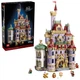Конструктор LEGO Disney Замок Красуні та Чудовиська (43263) [179612] - зображення 5