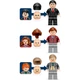 Конструктор LEGO Harry Potter Міністерство магії (76403) [179608] - зображення 8