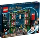 Конструктор LEGO Harry Potter Міністерство магії (76403) [179608] - зображення 12