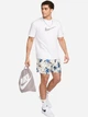 Рюкзак спортивний тканинний 13 л вміщує формат А4 Nike Nk Heritage Drawstring DC4245-009 Сірий (197602715392) - зображення 2