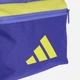 Рюкзак для мальчиков спортивный тканевый 11.5 л Adidas Lk Bp 3Bar KR1685 Фиолетовый (4068804090432) - изображение 5