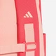 Рюкзак для девочек спортивный тканевый 11.5 л Adidas Lk Bp 3Bar KR1686 Розовый (4068804090425) - изображение 7