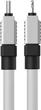 Кабель Baseus CoolPlay Series Fast Charging Cable Type-C to iP 20W 2 м White (6932172626617) - зображення 5