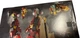 Конструктор LEGO Ninjago Legends Бойовий робот вогняного лицаря 996 елементів (71846) (955555921256473) - Уцінка - зображення 2