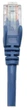 Patchcord Intellinet CAT5e UTP 10 m Niebieski (766623325936) - obraz 3