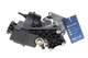 Насос ГПК MB Sprinter/Vito 2.2CDI 09- (OM651) (+датчик) (120mm; 6PK) - изображение 4