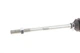 Рейка рульова Audi A3/Skoda Octavia/VW Golf IV 1.4-2.3 96-10 (з ГПК) - изображение 7