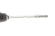 Рейка рульова Audi A3/Skoda Octavia/VW Golf IV 1.4-2.3 96-10 (з ГПК) - изображение 8