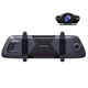 Відеореєстратор ASPIRING Maxi 5 WIfi 4K Speedcam - изображение 2