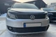 Зимова накладка на решітку (нижня) Матова для Volkswagen Touran 2010-2015 рр - зображення 2