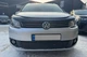 Зимова накладка на решітку (нижня) Матова для Volkswagen Touran 2010-2015 рр - зображення 6
