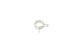 Пильник рейки рульової Peugeot Boxer/Fiat Ducato 1.9-2.8 JTD 94- (R)(80x80x250)(к-кт) - изображение 6
