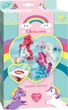 Zestaw kreatywny Totum Figurki z gipsu - Jednorożec 63146419 (8714274071070) - obraz 1