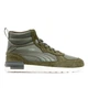 Черевики Graviton Mid Puma 383204-02 44 Зелений (4064533857551) - зображення 5