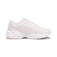 Кросівки Cilia Mode Puma 371125-16 40 Рожевий (4099683249635) - зображення 5