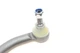 Наконечник тяги рульової (L) VW Sharan/Ford Galaxy 1.8-2.8 95-10 (L=222mm) - изображение 2