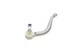 Наконечник тяги рульової (L) VW Sharan/Ford Galaxy 1.8-2.8 95-10 (L=222mm) - изображение 5