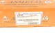 Наконечник тяги рульової Etalon (M22x1.5) LHT - изображение 5