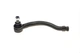 Наконечник тяги рульової (R) VW Sharan/Ford Galaxy 1.8-2.8 95-10 (L=221mm) - изображение 4