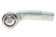 Наконечник тяги рульової (R) Seat Cordoba/Ibiza/Skoda Fabia/Roomster/VW Polo 01- - изображение 3