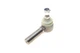 Наконечник тяги рульової (L) MB 207-410D (M22x1.5) (продольн.) - изображение 2