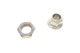 Наконечник тяги рульової (L) Ford Mondeo IV 1.6-2.5 07-/Land Rover Freelander 2, 06- - изображение 3